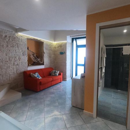 Porto Di Mare Luxury Home Giovinazzo Εξωτερικό φωτογραφία