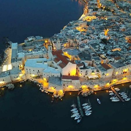 Porto Di Mare Luxury Home Giovinazzo Εξωτερικό φωτογραφία