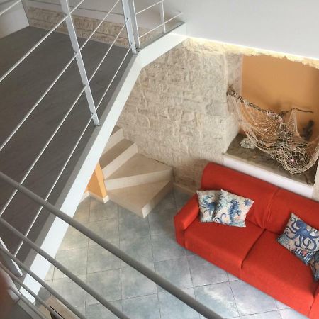 Porto Di Mare Luxury Home Giovinazzo Εξωτερικό φωτογραφία