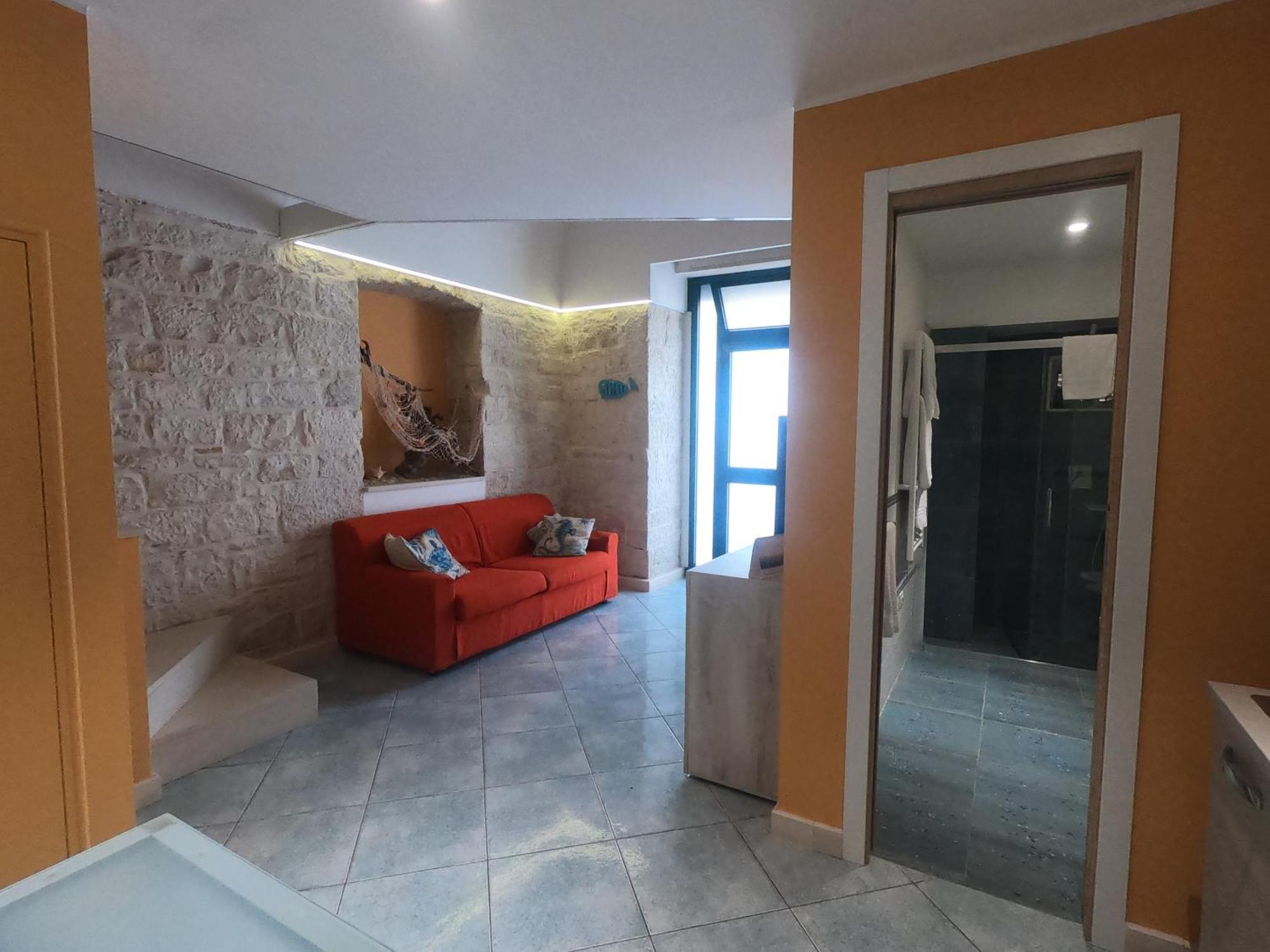 Porto Di Mare Luxury Home Giovinazzo Εξωτερικό φωτογραφία