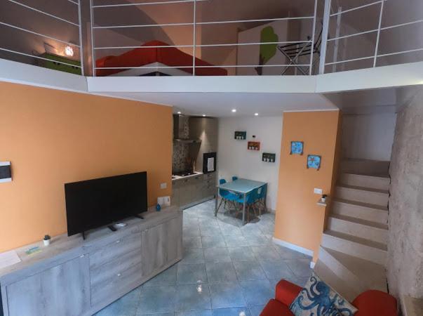 Porto Di Mare Luxury Home Giovinazzo Εξωτερικό φωτογραφία