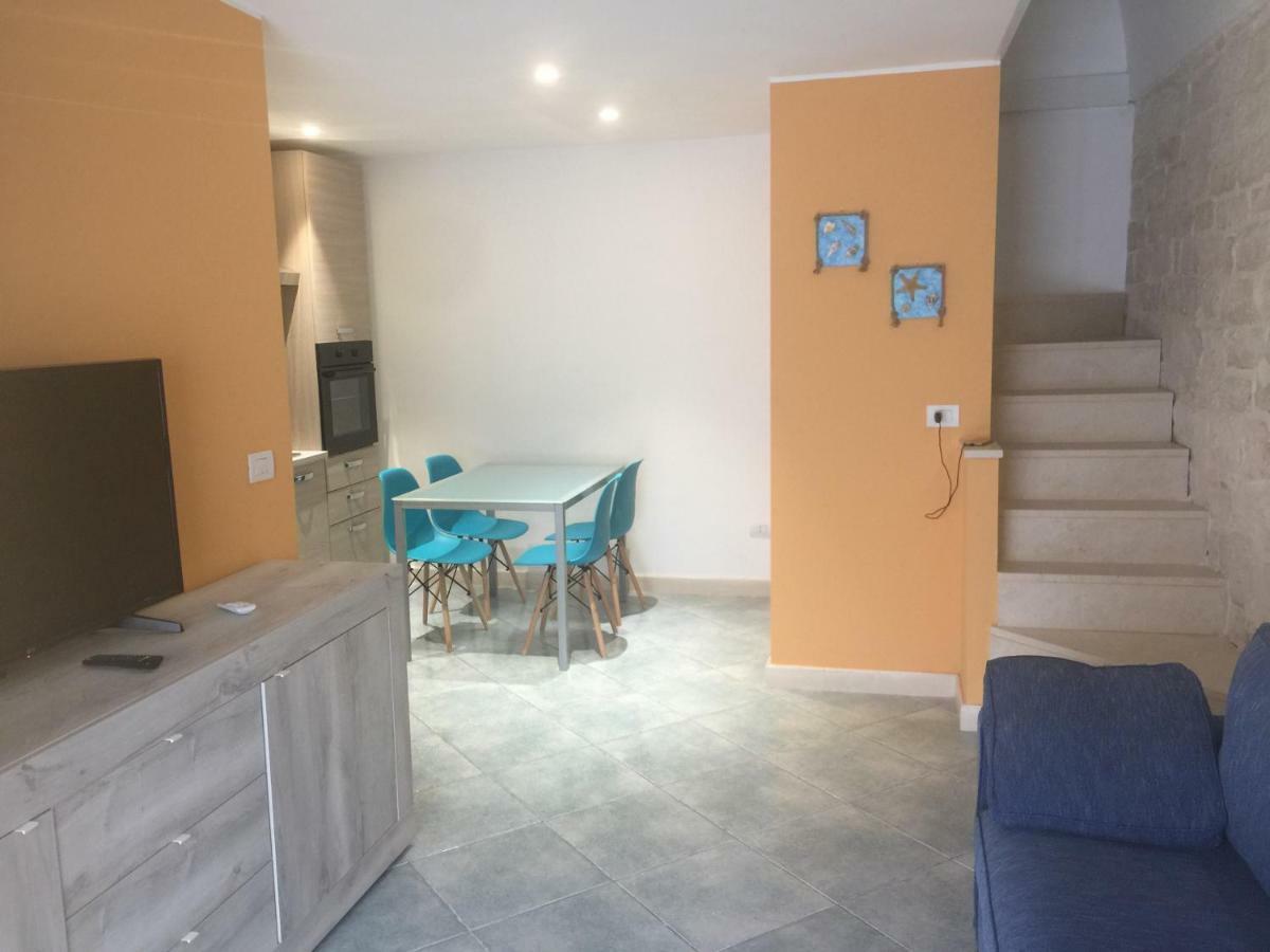 Porto Di Mare Luxury Home Giovinazzo Εξωτερικό φωτογραφία