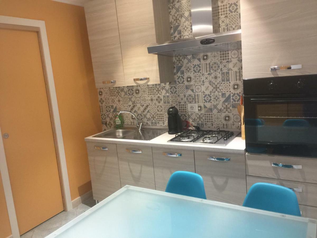Porto Di Mare Luxury Home Giovinazzo Εξωτερικό φωτογραφία