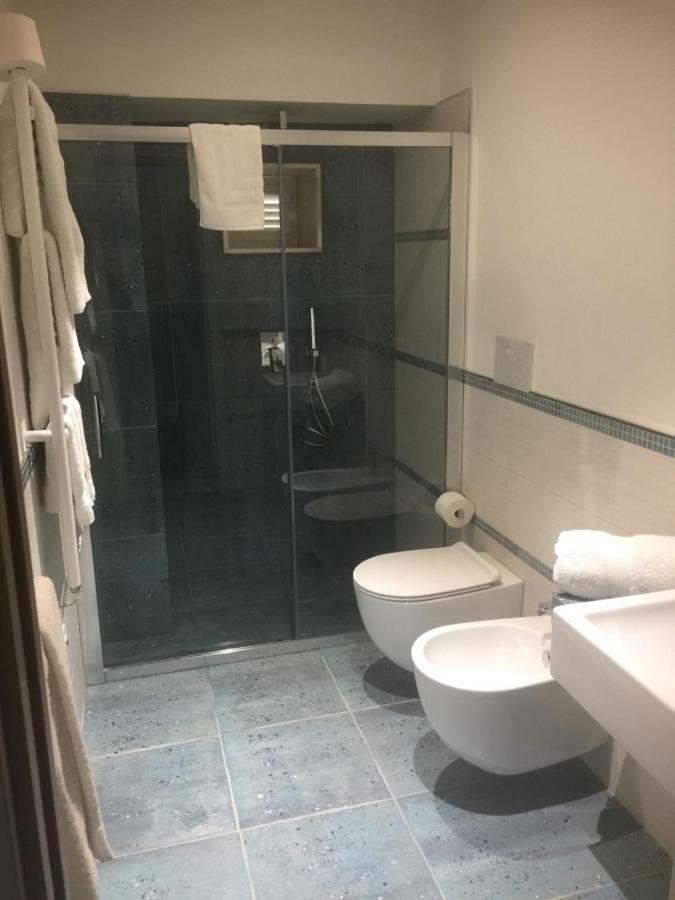 Porto Di Mare Luxury Home Giovinazzo Εξωτερικό φωτογραφία