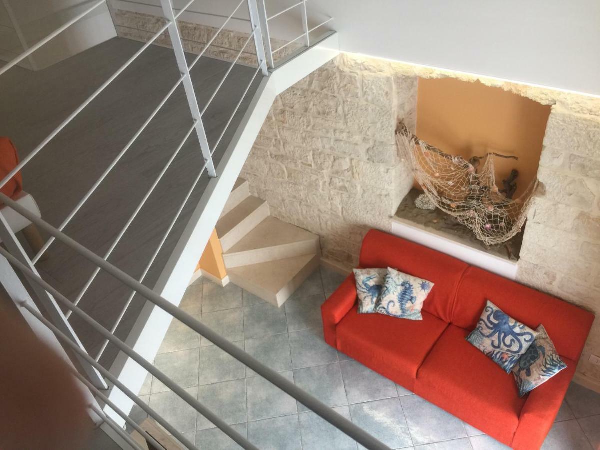 Porto Di Mare Luxury Home Giovinazzo Εξωτερικό φωτογραφία