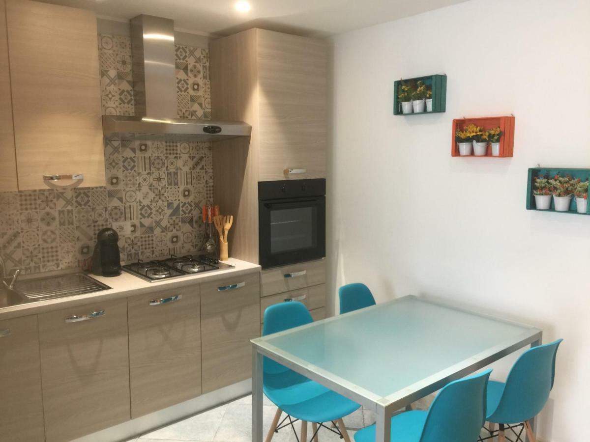 Porto Di Mare Luxury Home Giovinazzo Εξωτερικό φωτογραφία