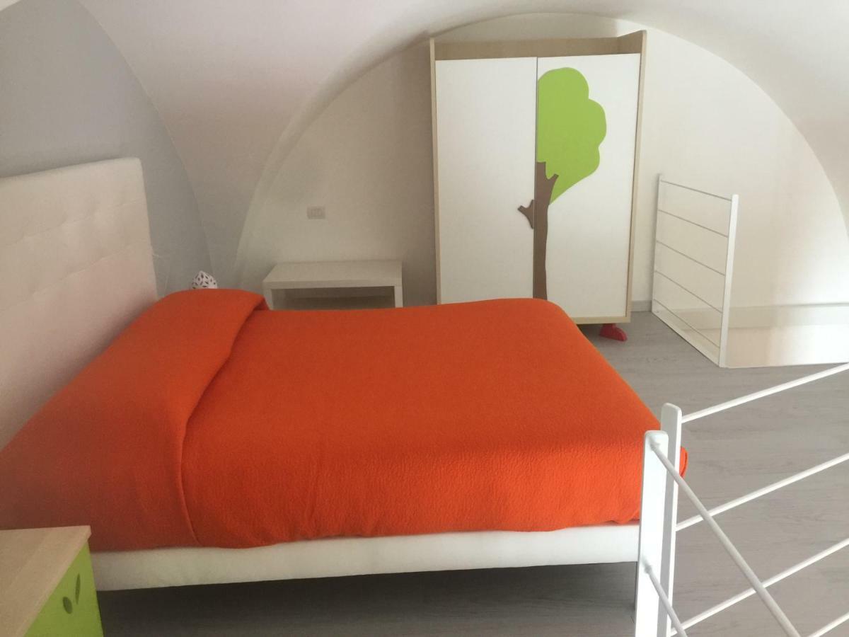 Porto Di Mare Luxury Home Giovinazzo Εξωτερικό φωτογραφία