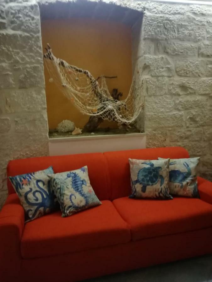 Porto Di Mare Luxury Home Giovinazzo Εξωτερικό φωτογραφία